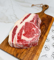 Maison Lascours - Côte de Bœuf Black Pearl - 1,4 kg