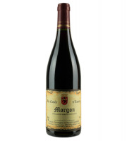 Domaine Christophe et Daniel Rampon - Morgon "cuvée D'lucien" Aoc Cru Du Beaujolais 6x75cl