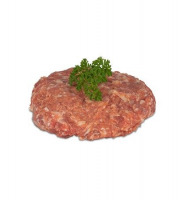 La ferme Elizaldia - Chair à saucisse 500g