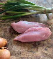 La Maison Pourthié - Filet 1kg