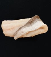 Poissonnerie Robert - Filet de Merlu 200g