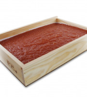 BEILLEVAIRE - Pate de coing (étui complet - 2kg)