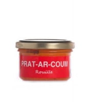 Huîtres Prat-Ar-Coum Alain Madec - Sauce rouille 90g