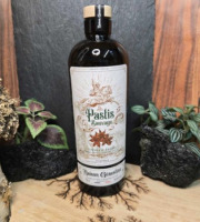 La Fermière - PASTIS ARTISANAL "PASTIS SAUVAGE" Génestine