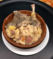 Le Moulin Gourmand - Cassoulet de Haricots - 5 à 6 Pers. -