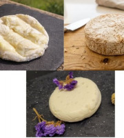 Ferme de l'Elanion - Lot 3 Palets 230g