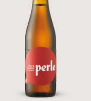 Maison Schmid - Bière Pils - Perle 66cl