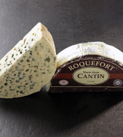 La Fromagerie Marie-Anne Cantin - Roquefort AOP Caves Baragnaudes