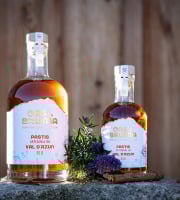 Ors na Bruma - Pastis du Val d'Azun 20cl
