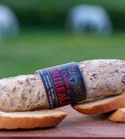 Manade Blanc - Chorizo de taureau env 250g