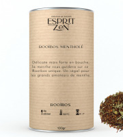 Esprit Zen - Rooïbos "Mentholé" - Boite 100g