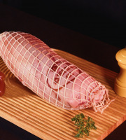 Ferme de Fontbonne - Jambonnette crue 1kg