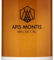 Apis Montis - Le Jardin Alpin - Pot de 125g