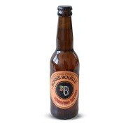 Constant Fromages & Sélections - La Bonne Bouille - Harvest Moon - Bière Ambrée - Bio 75cl