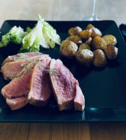 La Ferme Du Reel - Filet de Canard Fermier x4