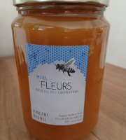 Ferme Michallet - Miel Fleurs