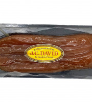 Etablissements JC David - Poutargue sans cire - 100g