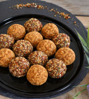 Terre de Gallie - Boulettes de faisan à la méridionale x 28 unités