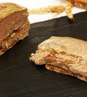 La ferme d'Enjacquet - Kit Pâté Maison