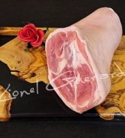 Boucherie Charcuterie Traiteur Lionel Ghérardi - Jambonneau demi-sel - 1200g