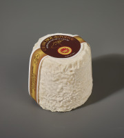 Laiterie de Pamplie - Chabichou du Poitou AOP 150g