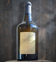 Elevage de Cochons en Forêt et Produits du Terroir Jurassien - Cotes du Jura - Vin Jaune 2017