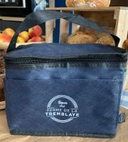 Ferme de La Tremblaye - Glacière Bleue Ferme de la Tremblaye