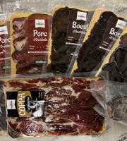 Maison Magrada - Colis Gourmand MAGRADA