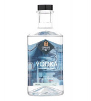 La Fabrique à Alcools - Vodka La Fabrique à Alcools  - 70cl