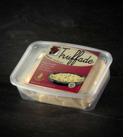 Les Affineurs des Volcans - Truffade Empereur 500 g