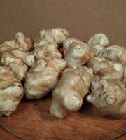 Ferme de Cernunnos - Topinambours - 1kg