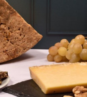 Fromage Gourmet - Laguiole AOP Grand Aubrac
