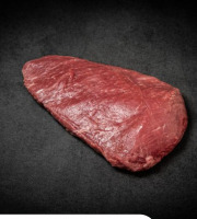 Bisons d'Auvergne - Aiguillette baronne frais de bison - 2kg