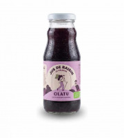 Olatu - Jus de raisin BIO 20 cl
