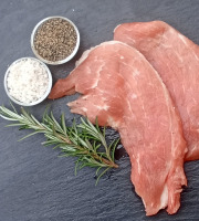 Mas de Monille - Escalope de jambon - 300g