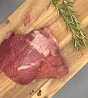 Dans nos Prés - [Précommande] Joue de bœuf 500g