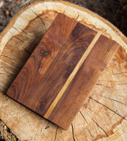 Planc'h - Planche Kelt – Noyer & chêne