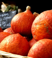 Nature et Saveurs - Ferme Aquaponique et Permacole Astérienne - Potimarron – La courge au goût de châtaigne