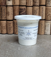 GAEC Petit Tonnerre - Fromage blanc battu