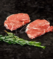 Boucherie Charcuterie Traiteur Lionel Ghérardi - Basse Côte à braiser / pot au feu - 800g