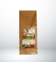 Adal Terra - Mélange de Farines Biodynamiques pour Pain Tonic 1KG