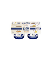Bastidarra - Ekia - Brebis Vanille 2*125 Gr