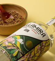 Distillerie de Rozelieures - Maison de la Mirabelle - Gin - Bellamira