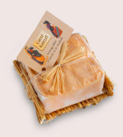 Maison Schmid - Carré Kanzel affiné à l’eau de vie de mirabelle