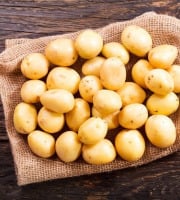 Nature et Saveurs - Ferme Aquaponique et Permacole Astérienne - Pomme de Terre Nouvelle
