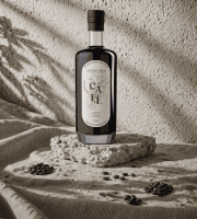 Maison Schmid - Liqueur de café - Nusbaumer