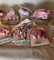 Maison Millas - Coffret decouverte viande à rôtir ou à mijoter