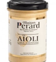 Le Termer - AÏOLI PERARD