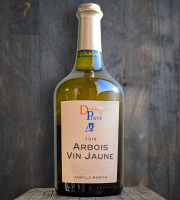 Elevage de Cochons en Forêt et Produits du Terroir Jurassien - Vin Jaune - Arbois - Domaine de la Pinte 2018