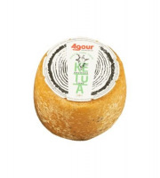 Maison Agour - Fromage fumé de chèvre  700g